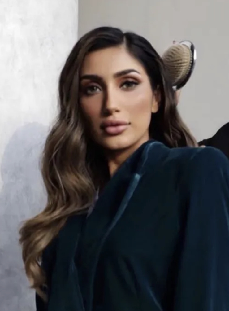 Manar Deyani