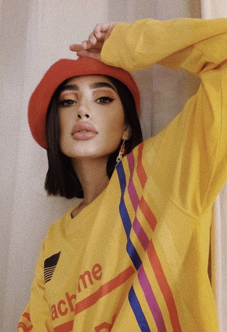 Manar Deyani