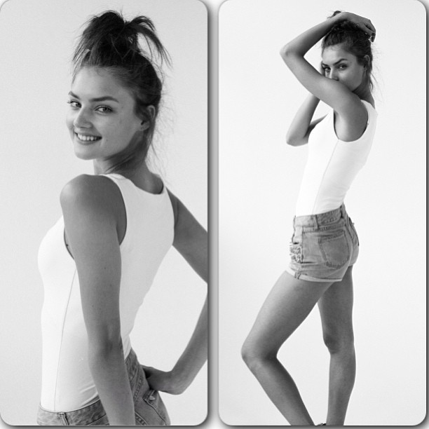 Vika Levina