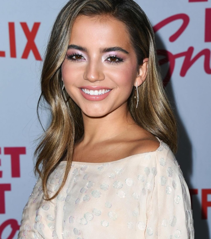 Isabela Moner Isabela Moner