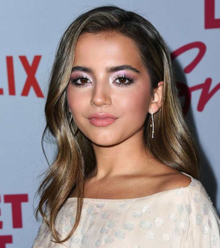Isabela Moner Isabela Moner