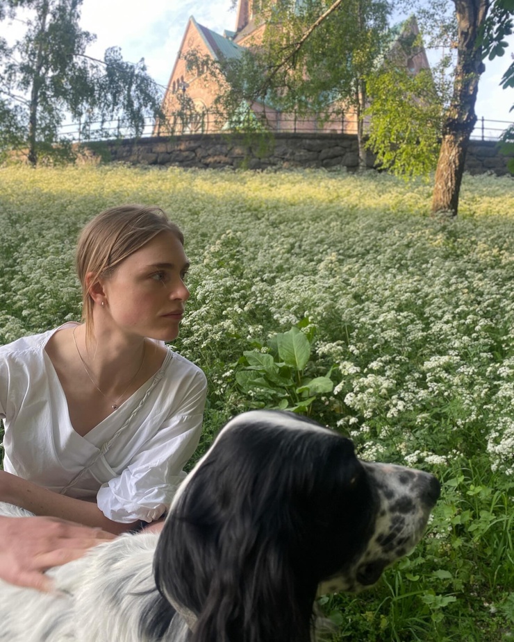 Hedvig Palm Hedvig Palm