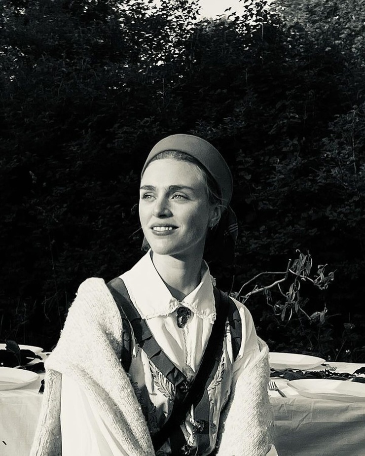 Hedvig Palm