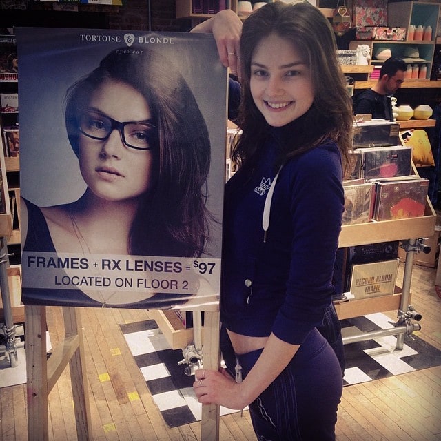 Vika Levina