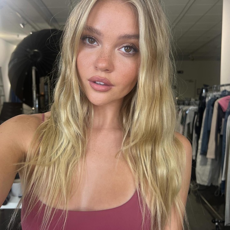 Marissa Long Marissa Long