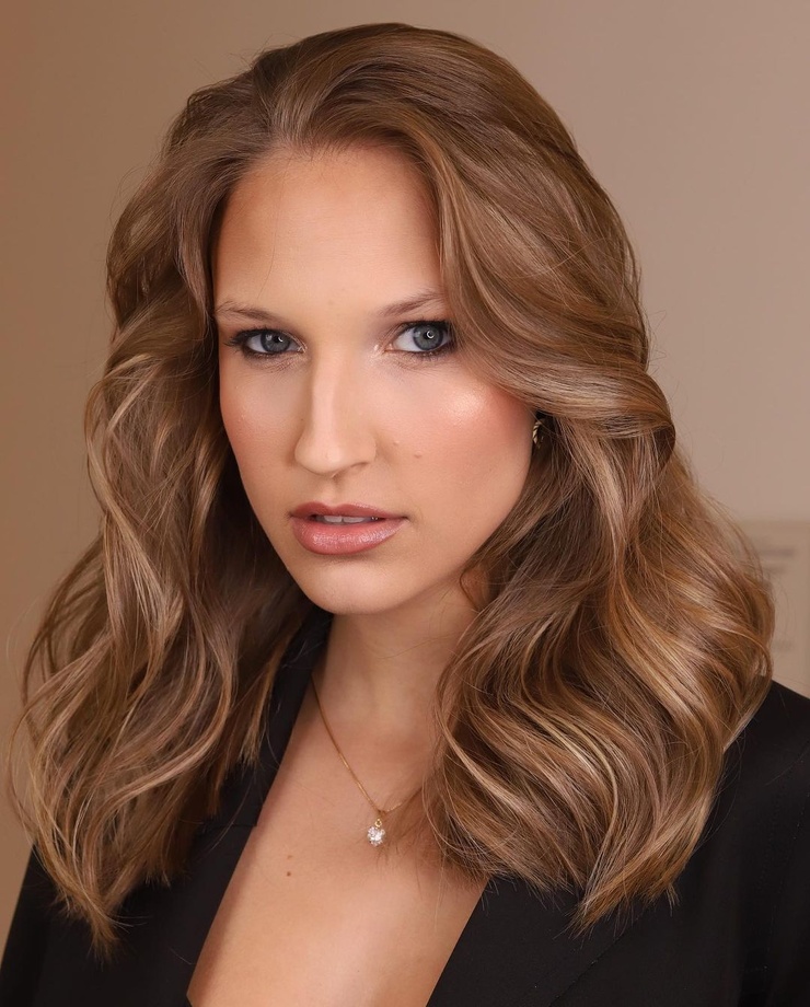 alicia weiland