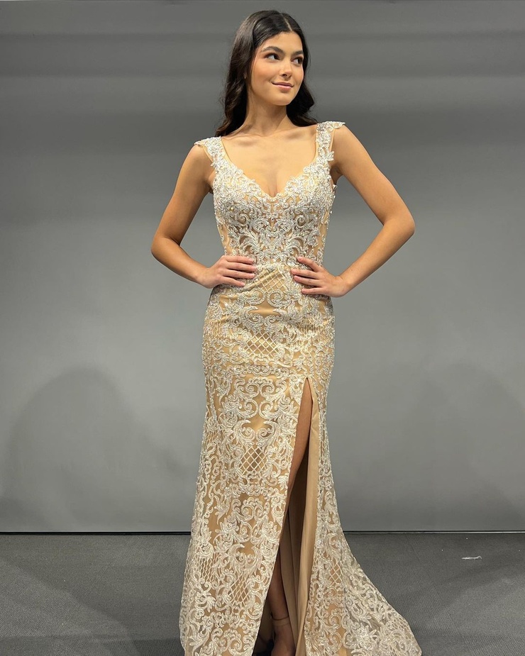 Alexis Santiago