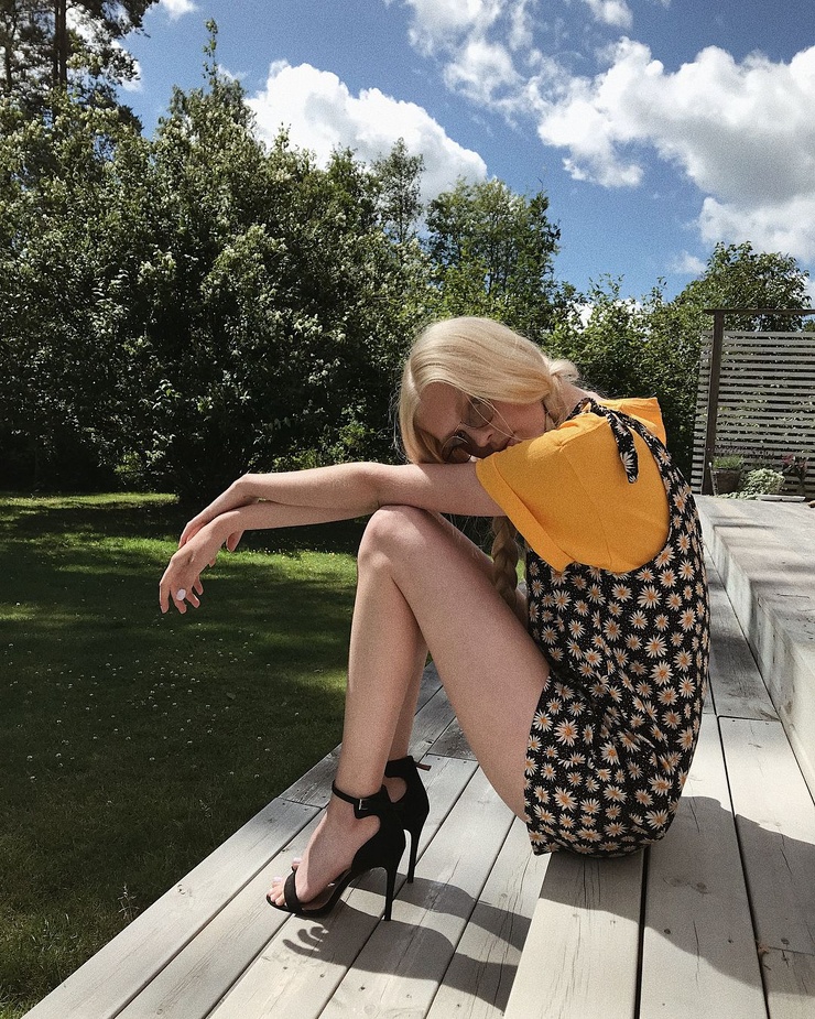 Julia Westby