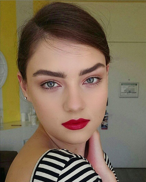 Vika Levina Vika Levina