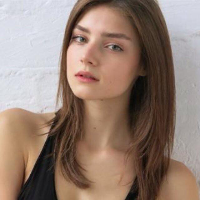 Vika Levina Vika Levina