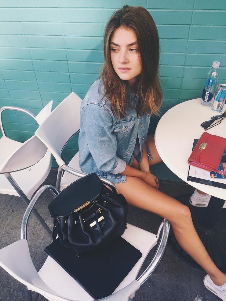 Vika Levina