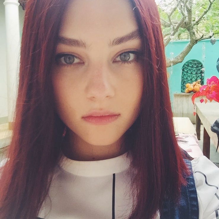 Vika Levina Vika Levina