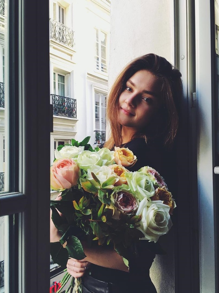 Vika Levina Vika Levina