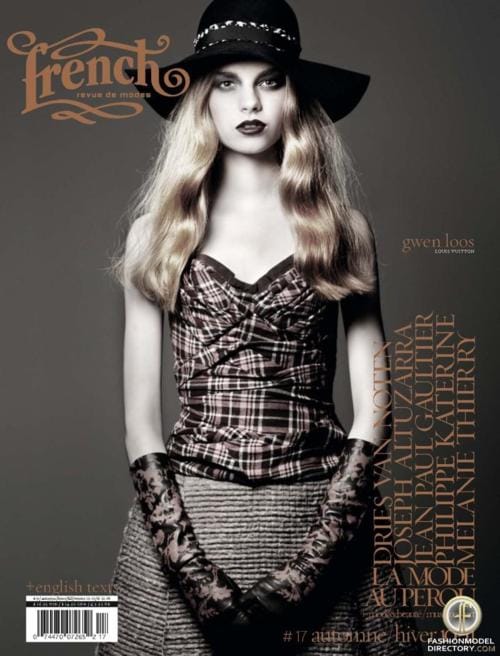 Gwen Loos Gwen Loos