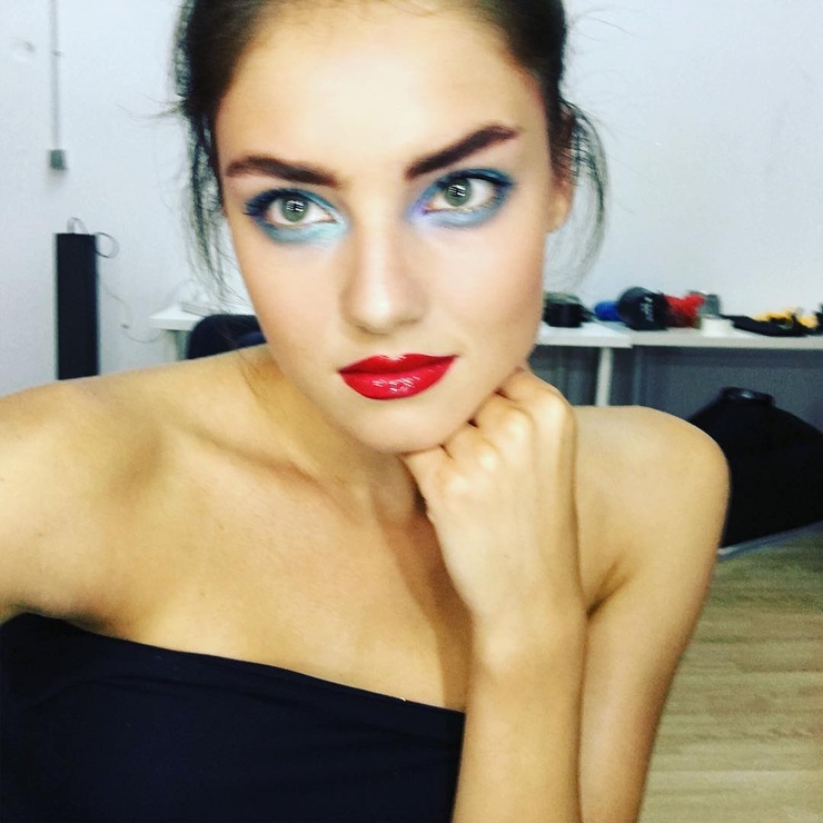 Vika Levina