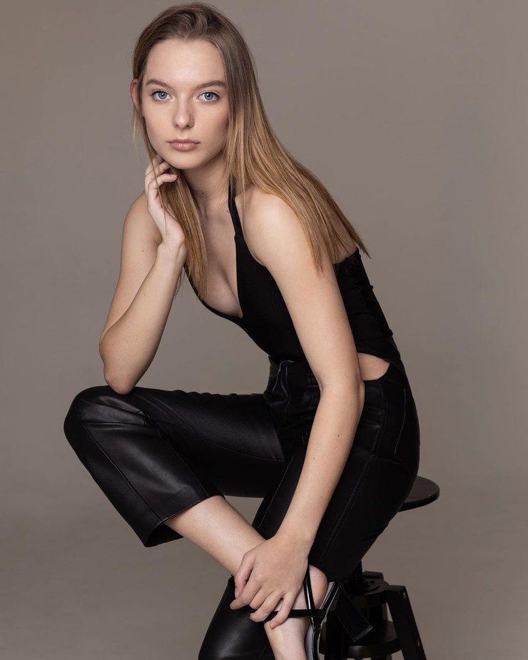 Tetiana Kolos