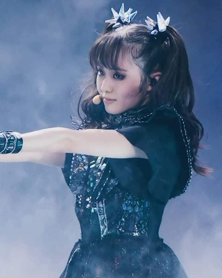 BABYMETAL
