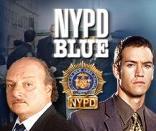 NYPD Blue