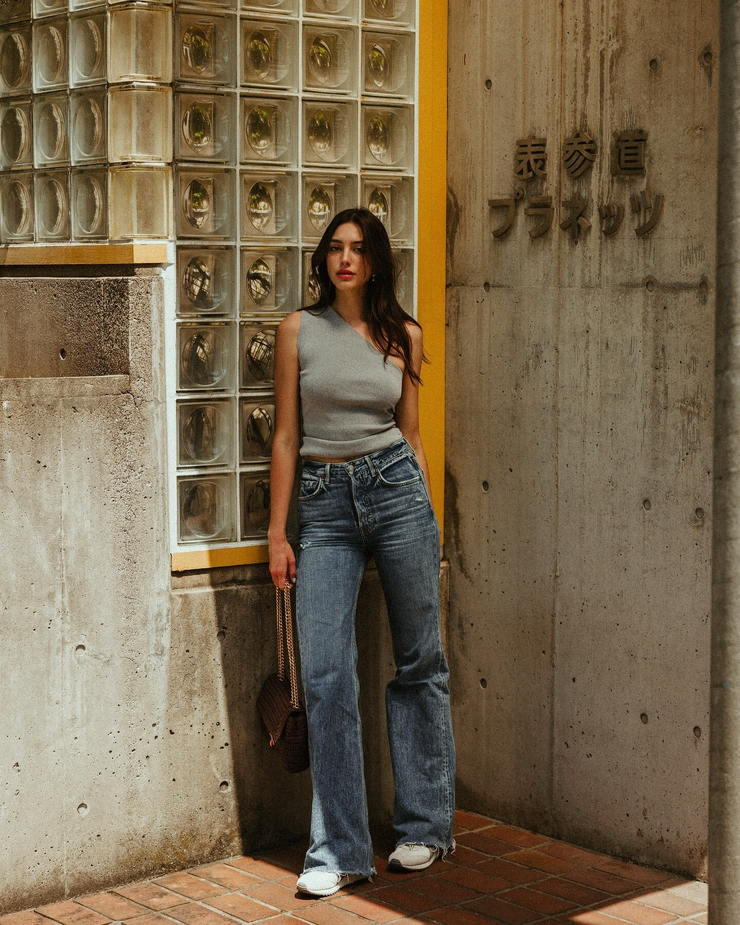 Celine Farach