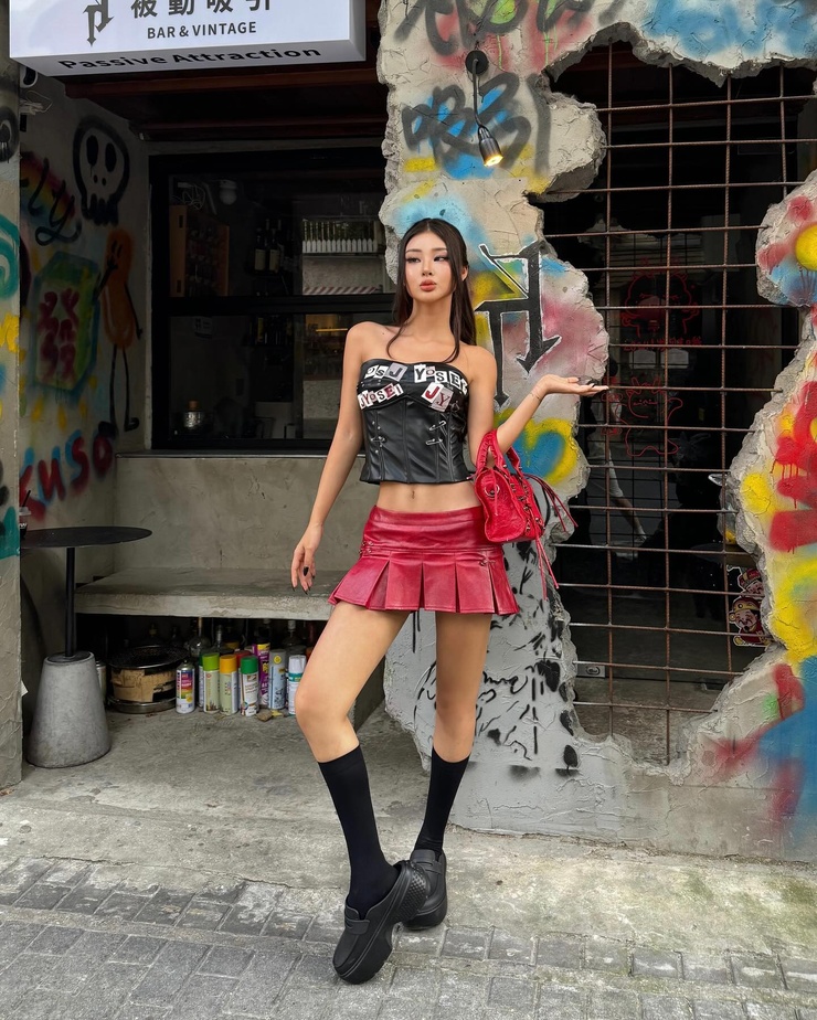 Iku Liu