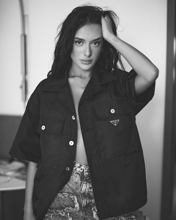 Eden Golan