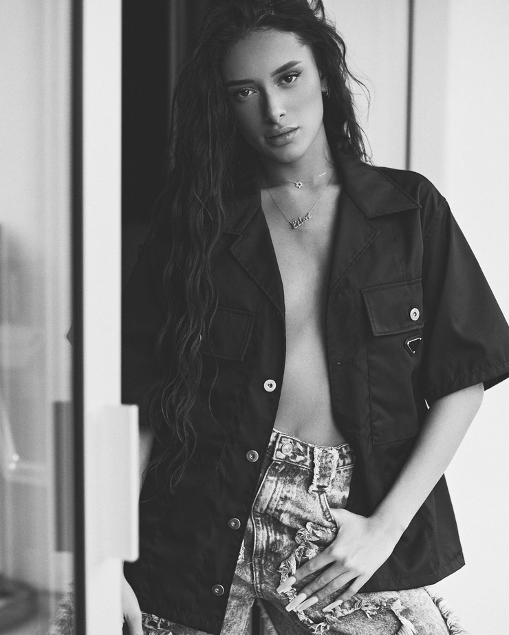 Eden Golan
