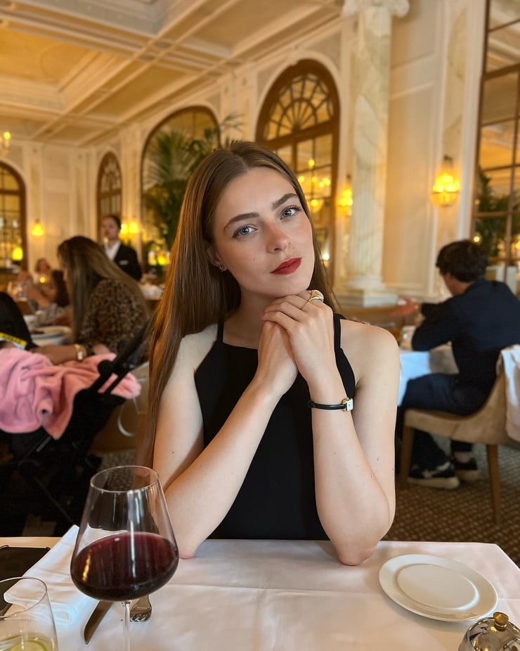 Camille Pidoux