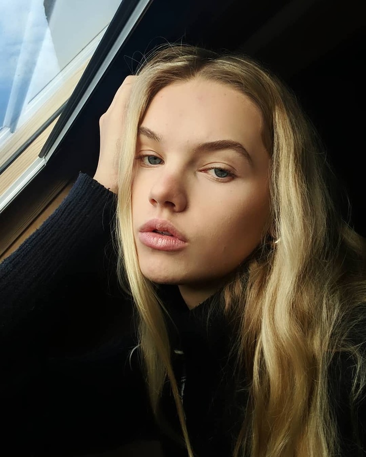 Ine van der Meer