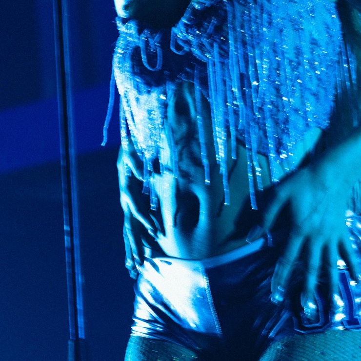 Zara Larsson