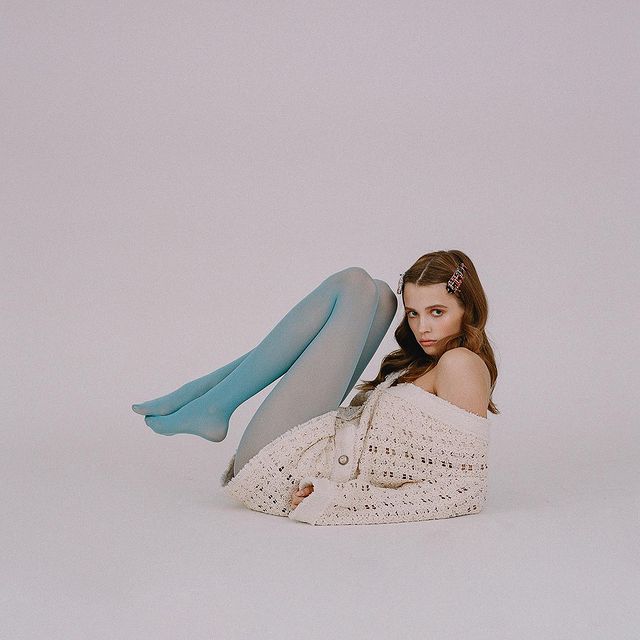 SOPHIE BARBAEV