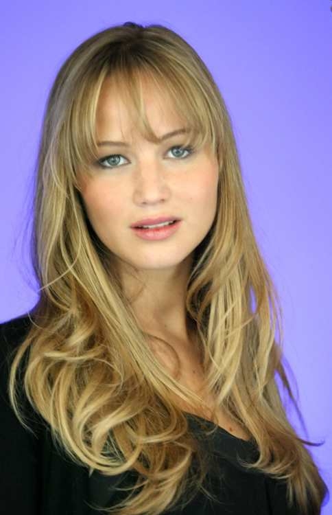 Jennifer Lawrence Jennifer Lawrence