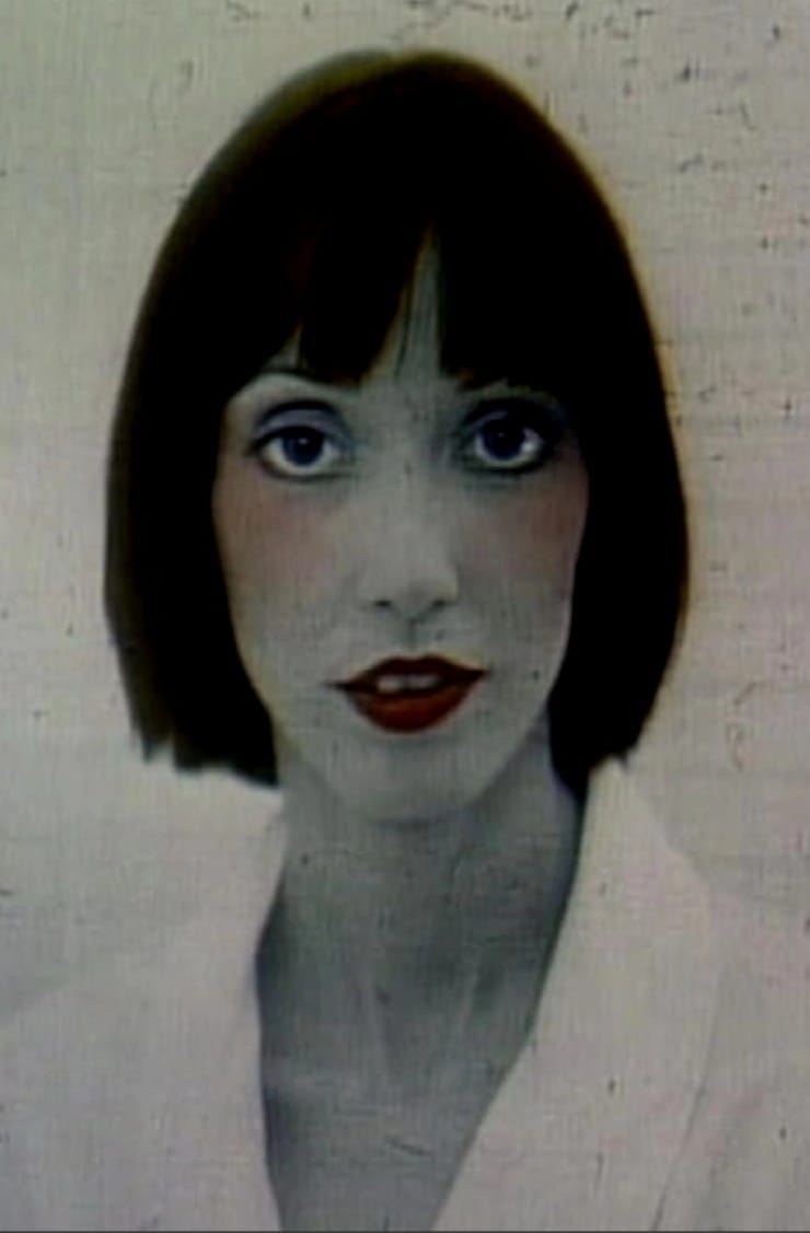 Shelley Duvall