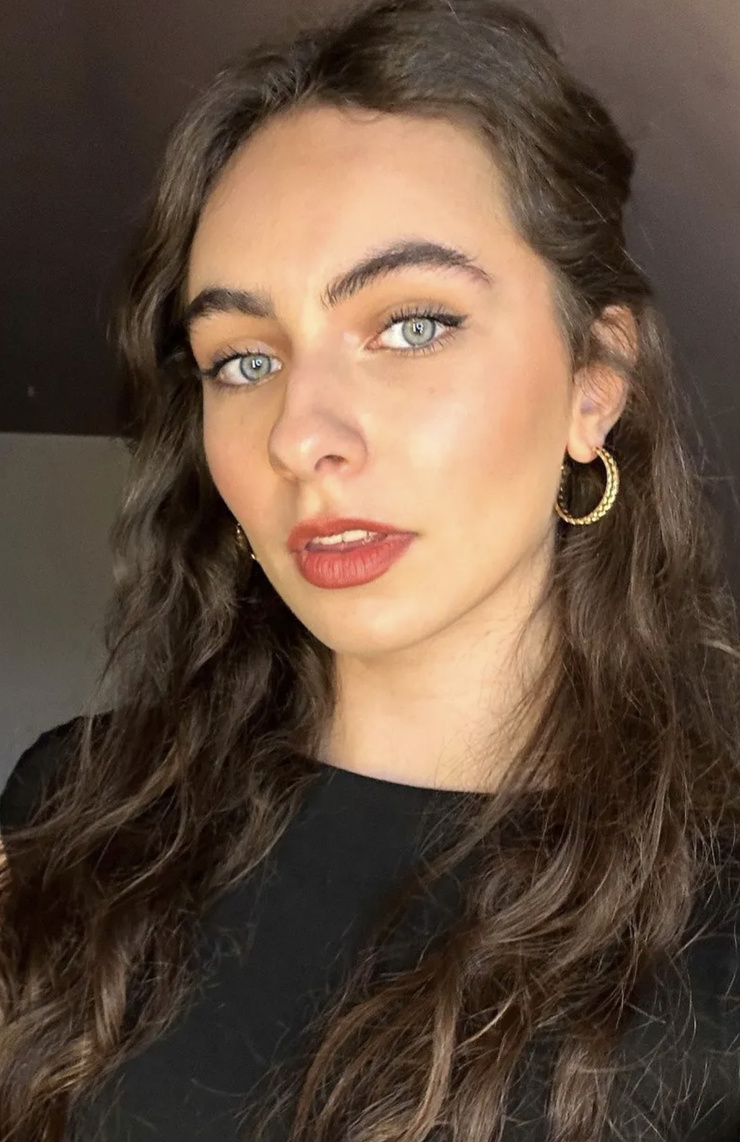 Clara Delaunoy