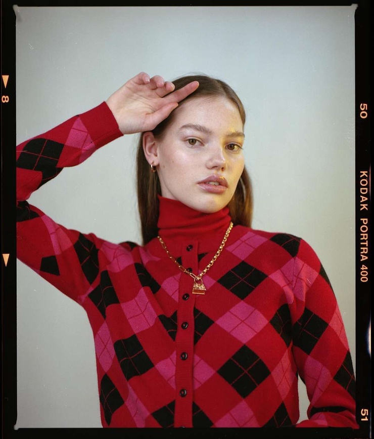 NINA MEERMAN