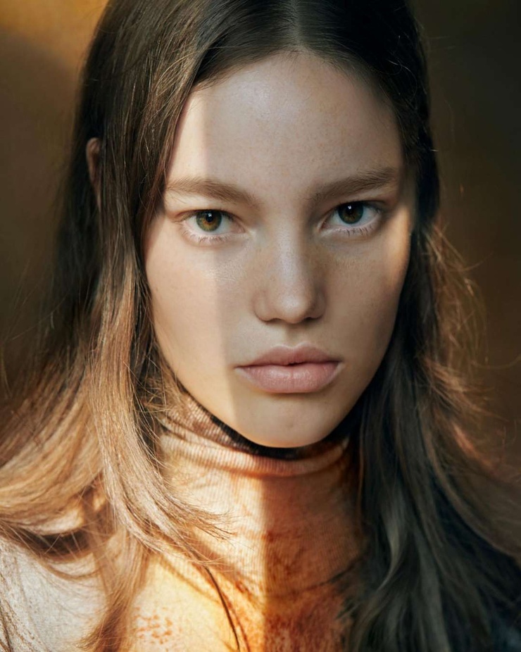 NINA MEERMAN