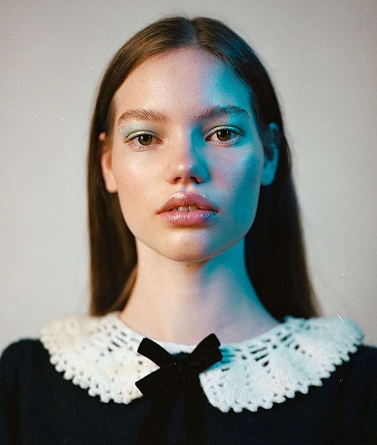 NINA MEERMAN