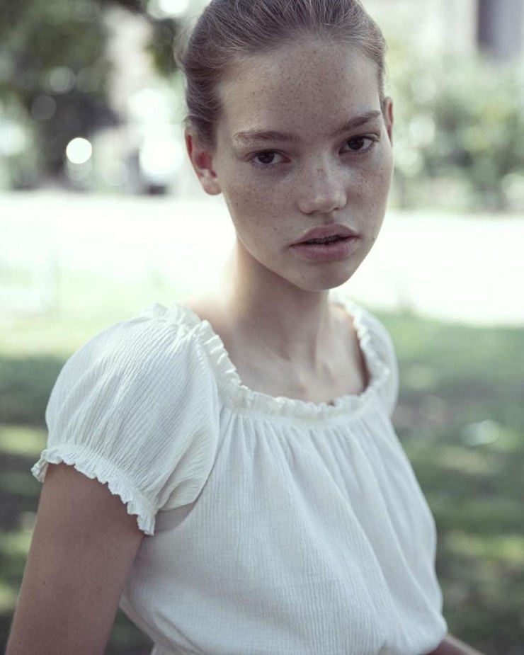 NINA MEERMAN