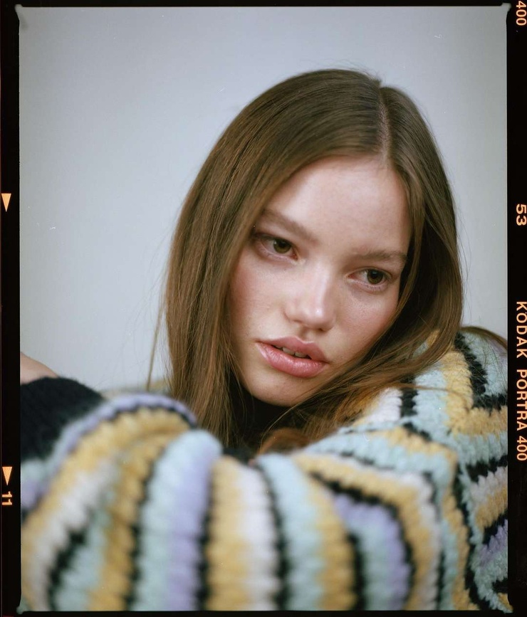 NINA MEERMAN