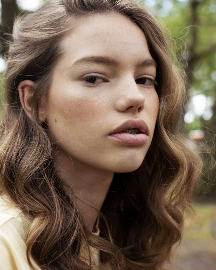 NINA MEERMAN