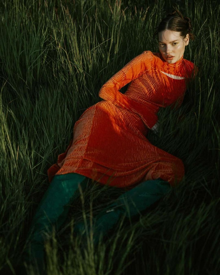 NINA MEERMAN