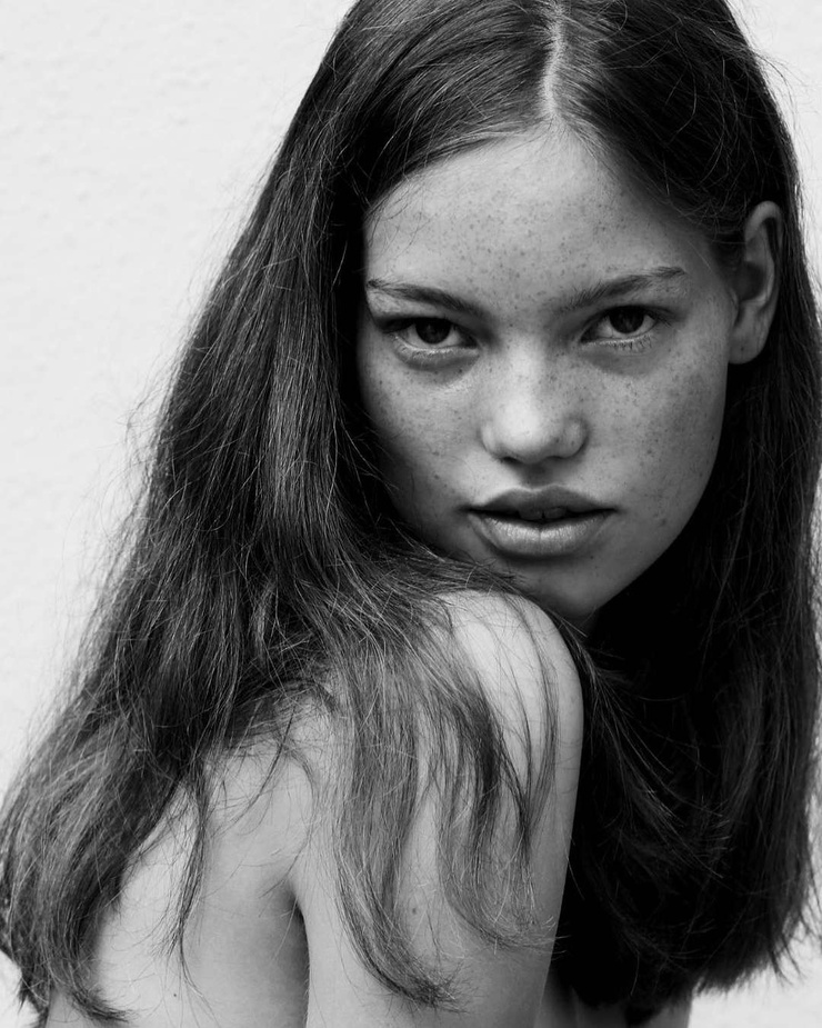 NINA MEERMAN