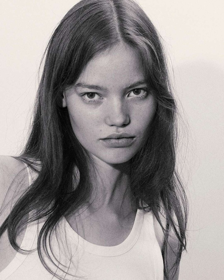NINA MEERMAN