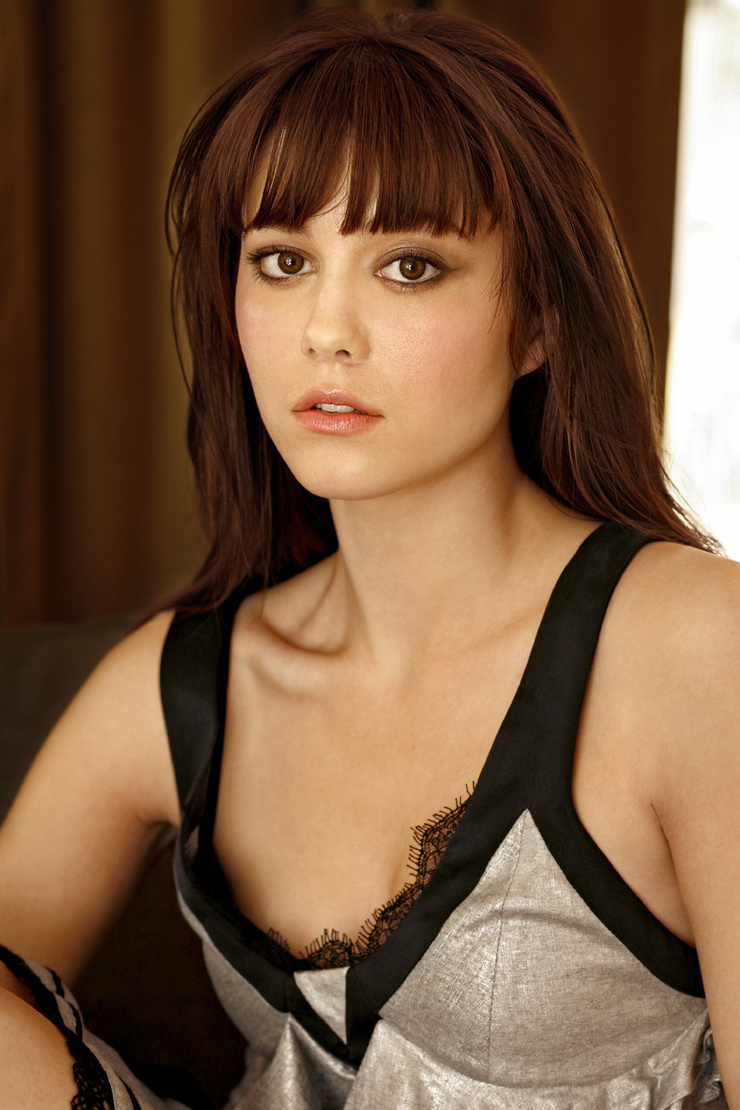 Mary Elizabeth Winstead Mary Elizabeth Winstead