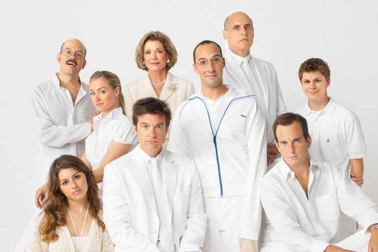 Arrested Development 