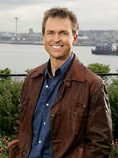 Phil Keoghan