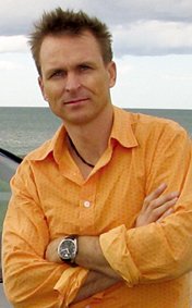 Phil Keoghan