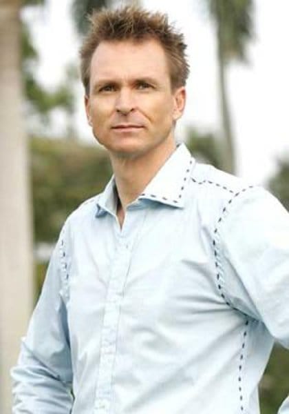 Phil Keoghan