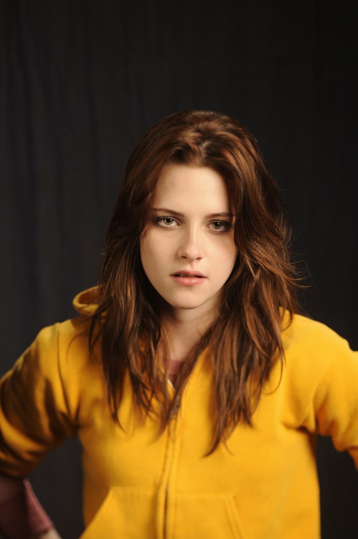 Picture of Kristen Stewart