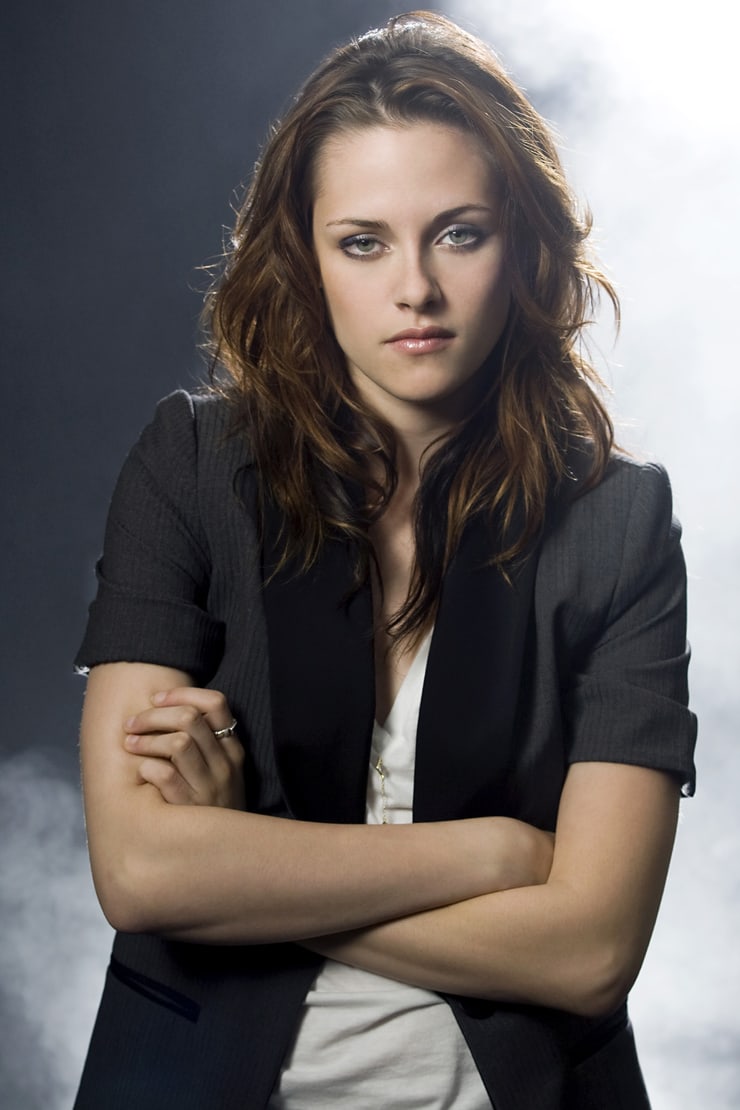 Kristen Stewart Picture