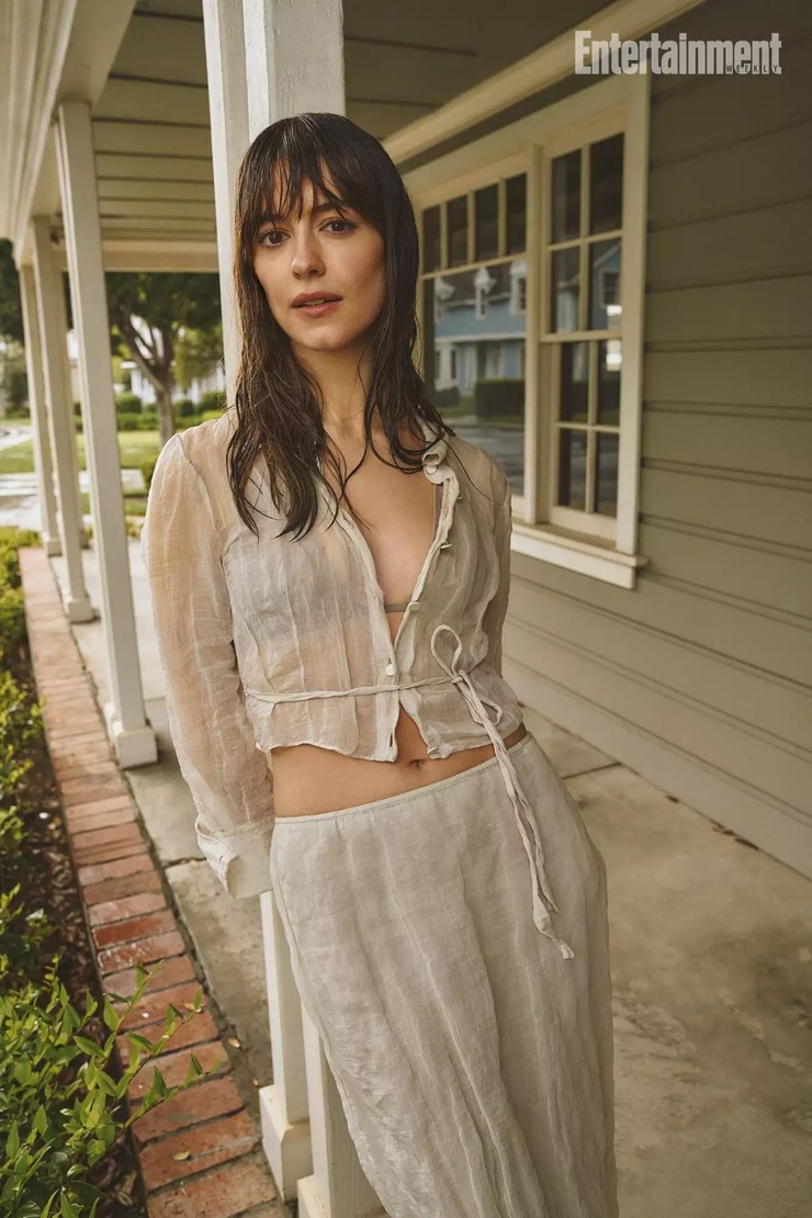 Daisy Edgar-Jones
